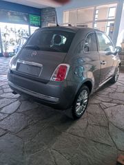 Fiat 500 2015 ΑΥΤΟΜΑΤΟ-thumb-8