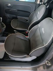 Fiat 500 2015 ΑΥΤΟΜΑΤΟ-thumb-13