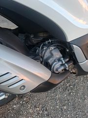 Piaggio Beverly 300i 2011-thumb-1