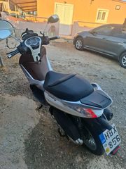 Piaggio Beverly 300i 2011-thumb-7