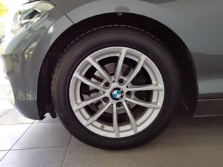 Bmw 116 2015 1.5d 116 hp ΕΛΛΗΝΙΚΗΣ ΑΝΤΙΠΡΟΣΩΠΕΙΑΣ 1ο ΧΕΡΙ-thumb-29