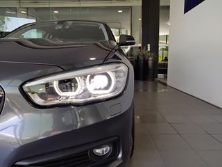 Bmw 116 2015 1.5d 116 hp ΕΛΛΗΝΙΚΗΣ ΑΝΤΙΠΡΟΣΩΠΕΙΑΣ 1ο ΧΕΡΙ-thumb-3