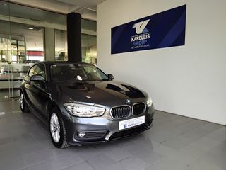 Bmw 116 2015 1.5d 116 hp ΕΛΛΗΝΙΚΗΣ ΑΝΤΙΠΡΟΣΩΠΕΙΑΣ 1ο ΧΕΡΙ-thumb-1