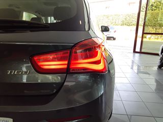 Bmw 116 2015 1.5d 116 hp ΕΛΛΗΝΙΚΗΣ ΑΝΤΙΠΡΟΣΩΠΕΙΑΣ 1ο ΧΕΡΙ-thumb-10