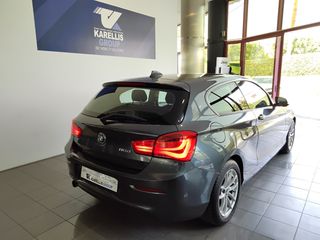 Bmw 116 2015 1.5d 116 hp ΕΛΛΗΝΙΚΗΣ ΑΝΤΙΠΡΟΣΩΠΕΙΑΣ 1ο ΧΕΡΙ-thumb-6