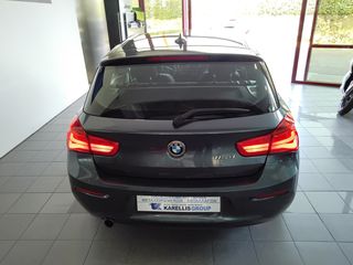 Bmw 116 2015 1.5d 116 hp ΕΛΛΗΝΙΚΗΣ ΑΝΤΙΠΡΟΣΩΠΕΙΑΣ 1ο ΧΕΡΙ-thumb-8