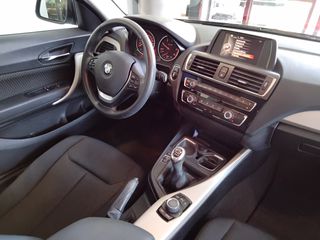 Bmw 116 2015 1.5d 116 hp ΕΛΛΗΝΙΚΗΣ ΑΝΤΙΠΡΟΣΩΠΕΙΑΣ 1ο ΧΕΡΙ-thumb-26