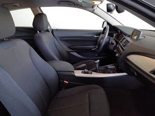 Bmw 116 2015 1.5d 116 hp ΕΛΛΗΝΙΚΗΣ ΑΝΤΙΠΡΟΣΩΠΕΙΑΣ 1ο ΧΕΡΙ-thumb-25