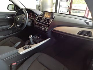 Bmw 116 2015 1.5d 116 hp ΕΛΛΗΝΙΚΗΣ ΑΝΤΙΠΡΟΣΩΠΕΙΑΣ 1ο ΧΕΡΙ-thumb-24