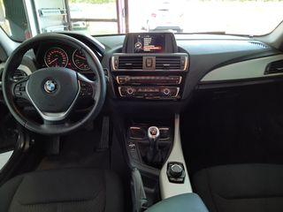 Bmw 116 2015 1.5d 116 hp ΕΛΛΗΝΙΚΗΣ ΑΝΤΙΠΡΟΣΩΠΕΙΑΣ 1ο ΧΕΡΙ-thumb-23