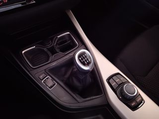 Bmw 116 2015 1.5d 116 hp ΕΛΛΗΝΙΚΗΣ ΑΝΤΙΠΡΟΣΩΠΕΙΑΣ 1ο ΧΕΡΙ-thumb-19
