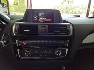 Bmw 116 2015 1.5d 116 hp ΕΛΛΗΝΙΚΗΣ ΑΝΤΙΠΡΟΣΩΠΕΙΑΣ 1ο ΧΕΡΙ-thumb-18