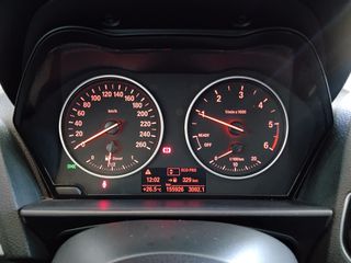 Bmw 116 2015 1.5d 116 hp ΕΛΛΗΝΙΚΗΣ ΑΝΤΙΠΡΟΣΩΠΕΙΑΣ 1ο ΧΕΡΙ-thumb-16