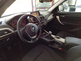 Bmw 116 2015 1.5d 116 hp ΕΛΛΗΝΙΚΗΣ ΑΝΤΙΠΡΟΣΩΠΕΙΑΣ 1ο ΧΕΡΙ-thumb-11
