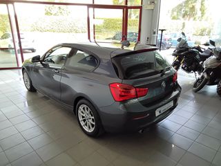 Bmw 116 2015 1.5d 116 hp ΕΛΛΗΝΙΚΗΣ ΑΝΤΙΠΡΟΣΩΠΕΙΑΣ 1ο ΧΕΡΙ-thumb-9