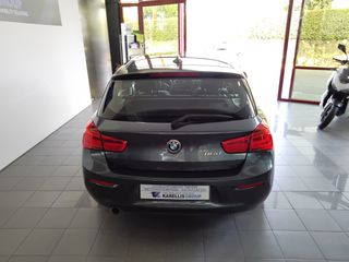 Bmw 116 2015 1.5d 116 hp ΕΛΛΗΝΙΚΗΣ ΑΝΤΙΠΡΟΣΩΠΕΙΑΣ 1ο ΧΕΡΙ-thumb-7