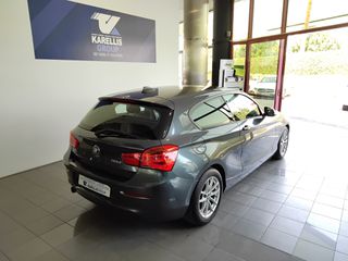 Bmw 116 2015 1.5d 116 hp ΕΛΛΗΝΙΚΗΣ ΑΝΤΙΠΡΟΣΩΠΕΙΑΣ 1ο ΧΕΡΙ-thumb-5