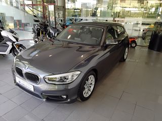 Bmw 116 2015 1.5d 116 hp ΕΛΛΗΝΙΚΗΣ ΑΝΤΙΠΡΟΣΩΠΕΙΑΣ 1ο ΧΕΡΙ-thumb-4