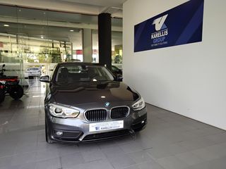 Bmw 116 2015 1.5d 116 hp ΕΛΛΗΝΙΚΗΣ ΑΝΤΙΠΡΟΣΩΠΕΙΑΣ 1ο ΧΕΡΙ-thumb-2