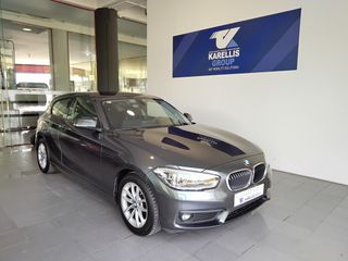 Bmw 116 2015 1.5d 116 hp ΕΛΛΗΝΙΚΗΣ ΑΝΤΙΠΡΟΣΩΠΕΙΑΣ 1ο ΧΕΡΙ