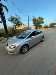 Seat Leon 2006