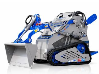 Φορτωτάκι Graecus 2026 DACTYL E-930T KOOP-thumb-1