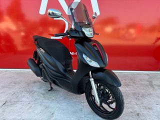 Piaggio Medley 150 2021 S