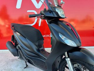 Piaggio Medley 150 2021 S-thumb-1