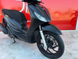 Piaggio Medley 150 2021 S-thumb-2