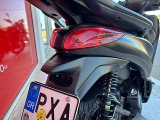 Piaggio Medley 150 2021 S-thumb-6