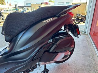 Piaggio Medley 150 2021 S-thumb-8