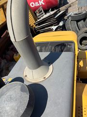 Φορτωτής Με Λάστιχα Volvo 2006 L110E-thumb-10