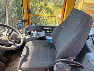 Φορτωτής Με Λάστιχα Volvo 2006 L110E-thumb-11
