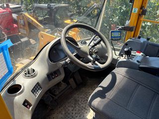 Φορτωτής Με Λάστιχα Volvo 2006 L110E-thumb-12
