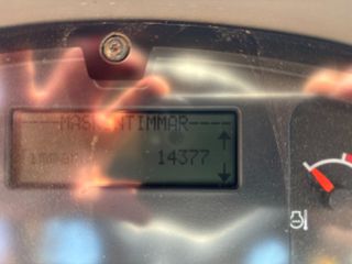 Φορτωτής Με Λάστιχα Volvo 2006 L110E-thumb-14