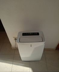 Αφρυγαντηρας Eurolamp 20L/24h – Σε άριστη κατάσταση – Με εγγύηση
