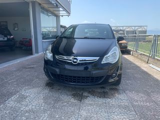 Opel Corsa 2012