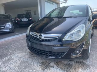 Opel Corsa 2012-thumb-1