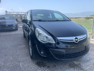 Opel Corsa 2012-thumb-2