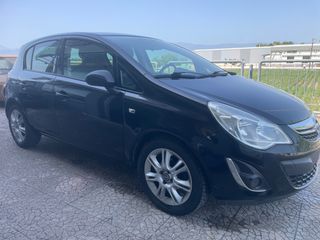 Opel Corsa 2012-thumb-3