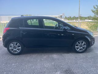 Opel Corsa 2012-thumb-4