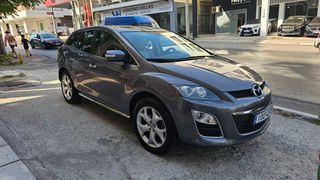 Mazda CX-7 2009 2.3 265PS