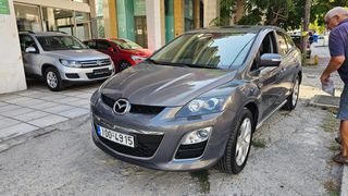 Mazda CX-7 2009 2.3 265PS-thumb-1