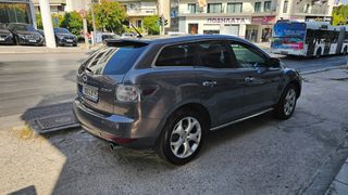 Mazda CX-7 2009 2.3 265PS-thumb-2