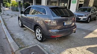 Mazda CX-7 2009 2.3 265PS-thumb-3