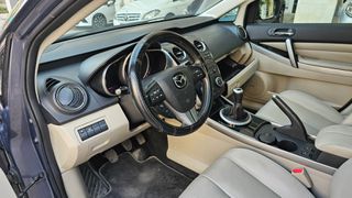 Mazda CX-7 2009 2.3 265PS-thumb-5