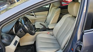 Mazda CX-7 2009 2.3 265PS-thumb-6