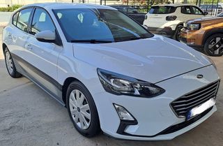Ford Focus 2020 150 HP AYTOMATO/1.5cc