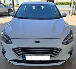 Ford Focus 2020 150 HP AYTOMATO/1.5cc-thumb-1