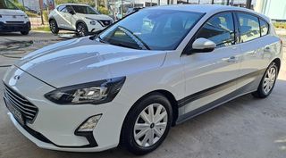 Ford Focus 2020 150 HP AYTOMATO/1.5cc-thumb-2